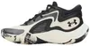 Basketballschuhe Under Armour Jet '25 für Kinder Produktbild-Vorschau 2