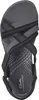 Clarks Damen Sandalen mit verstellbarem Klettverschluss und Produktbild-Vorschau 5