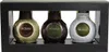 Mozart Chocolate Symphony Sahnelikör Trio Set 16,3% Vol. Produktbild-Vorschau 1