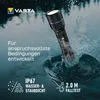 Varta 18922, Taschenlampe, Schwarz, ABS Synthetik, Produktbild-Vorschau 9