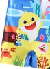 Stroje kąpielowe chłopięce rozmiar 92 - Baby Shark Podgląd zdjęcia produktu 3