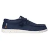 HEYDUDE Hey Dude Wally Sport Mesh Schuhe Herren blau 41 Produktbild-Vorschau 1