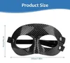 Mascherina per basket, protezione per il viso, unisex, Anteprima dell’immagine prodotto 6