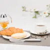 Westmark 2 Frühstücks-/Buttermesser, mit Wellenschliff und Produktbild-Vorschau 5