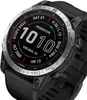 INF Stylový stříbrný kroužek rámečku pro Garmin Fenix 7/7 Náhled obrázku produktu 3