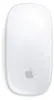 Apple Magic, Beidhändig, Bluetooth, Weiß Produktbild-Vorschau 1