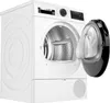 Bosch WQG233D40 Wärmepumpentrockner 8 kg Produktbild-Vorschau 7