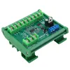 Modul teplotního senzoru Měření odporu PT100 RTD RS485 s Náhled obrázku produktu 3