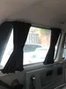 Maß Gardinen für VW T3 Transporter Multivan Caravelle (705) Produktbild-Vorschau 1