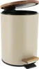 Tendance Badezimmereimer/Abfalleimer Bamboo vibe - soft Produktbild-Vorschau 5