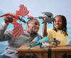 DreamWorks Dragons DWD FGR Movie Final Battle Set INTL GML, Produktbild-Vorschau 3
