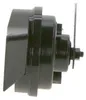 BOSCH Hupe Horn 0 986 AH0 744 passend für MERCEDES-BENZ Produktbild-Vorschau 2