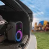 Tronsmart Halo 100 Kabelloser Bluetooth-Lautsprecher 60W Produktbild-Vorschau 16