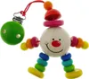 Babyspielzeug Wagenanhänger Michel BxLxH 85x30x190mm NEU Produktbild-Vorschau 2
