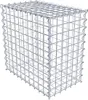 Gabione 50 cm x 50 cm x 30 cm (L x H x T), Maschenweite 5 Produktbild-Vorschau 1