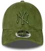 Gorra New Era New York Yankees MLB Cord 9FORTY M-Crown para Vista previa de la imagen del producto 2