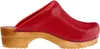 Sanita Wood Lotte Red Größe EU 40 Normal Produktbild-Vorschau 16