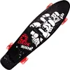 STAR WARS Stormtrooper Mini-Skateboard für Kinder 55 cm, Produktbild-Vorschau 2