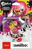 Nintendo amiibo Splatoon Inkling girl neonowy róż Podgląd zdjęcia produktu 1