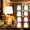 LED Flaschenlampe Dimmbare Tischleuchte, IP54 Kabellose Produktbild-Vorschau 1