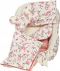 Babynest Babymam, 7-dielna sada z bavlny a mikrovlákna, Náhľad obrázku produktu 9
