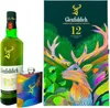 Glenfiddich 12 Years + Geschenkbox mit Flachmann 700ml 40% Produktbild-Vorschau 6