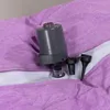 Travelnet Lounge Sofa I Lila – inklusive Autopumpe Produktbild-Vorschau 8