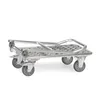 fetra 1133, Aluminium, Transportwagen, Aluminium, 200 kg, 4 Produktbild-Vorschau 2