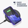 kwmobile Handyhülle für iPhone 12 mini Hülle, für iPhone 12 Produktbild-Vorschau 5
