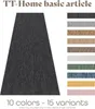 TT Home Teppich Für Outdoor Wetterfest Küchenteppich Balkon Produktbild-Vorschau 9