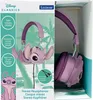 Disney Stitch Angel Kabelkopfhörer faltbar Produktbild-Vorschau 3