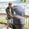 Parasol universel Zamboo pour poussettes et Voir les images du produit 9