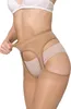 BANANALU Ouvert Strumpfhose mit Naht  20 Den mit offenem Produktbild-Vorschau 5