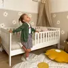 Petite Amélie Kinderbett Plume - 70x140 cm - Weiß - mit Produktbild-Vorschau 9