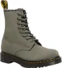 A single Dr. Martens boot is shown against a white background. Produktbild-Vorschau