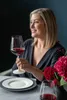 Villeroy & Boch Manufacture Rock Blanc Glass Set di Anteprima dell’immagine prodotto 18