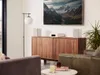 Denon RCD-N12, 65 W, 3,5 mm, 3.5mm, DAB, DAB+, Spotify, Produktbild-Vorschau 11