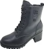 s.Oliver Schnürstiefel Schwarz Produktbild-Vorschau 24