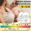 Cool-i® Elektrische Tragbare Milchpumpe GLE32 – BPA-frei, 3 Produktbild-Vorschau 5