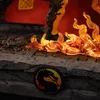 Mortal Kombat Deluxe Art Scale Statua 1/10 Scorpion Podgląd zdjęcia produktu 10