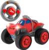 RC Billy Big Wheels, rot Produktbild-Vorschau 15