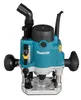 Défonceuse 1100W Q.8mm - MAKITA - MacPak - RP1111CJ Voir les images du produit 10
