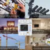 Tuya WiFi Smart Leistungsschalter, automatischer Produktbild-Vorschau 12