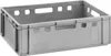 5x Fleischkiste E2 Fleischerkiste Eurobox 60x40x20cm Produktbild-Vorschau 3