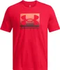 Under Armour Tshirts 1386793600, Größe: 173 Produktbild-Vorschau 1