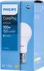 LED Glühbirne E27 13W 1525 lm A60 CorePro 3000K Warmweiß Produktbild-Vorschau 8
