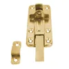 BAUSTER® Schlossriegel 100mm, Schubriegel, Türriegel Produktbild-Vorschau 10