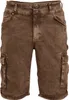 Herren Cargo-Hose Modell HECTOR, knielang Produktbild-Vorschau 1