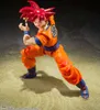 Dragon Ball Super S.H. Figuarts Actionfigur Super Saiyan Podgląd zdjęcia produktu 4