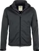 HAKRO Softshelljacke Ontario Herren #848 Gr. L anthrazit Produktbild-Vorschau 3